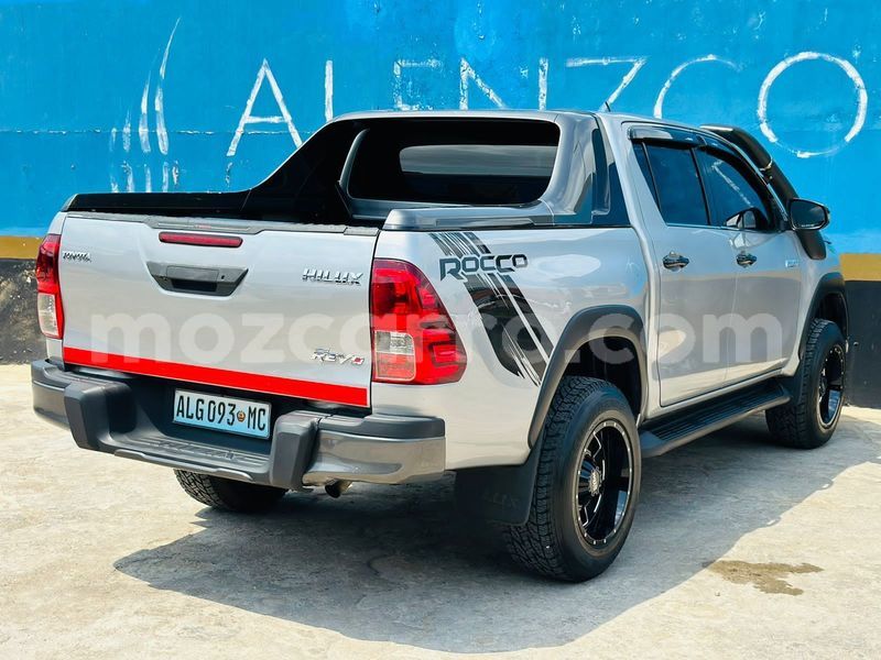 Big with watermark toyota hilux maputo maputo 20864