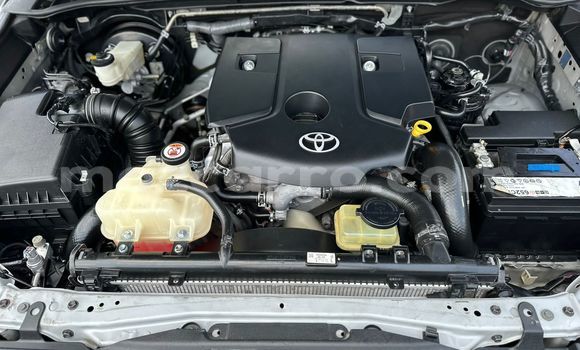 Buy Used Toyota Hilux Other Car in Maputo in Maputo Buy Used Toyota Hilux Other Car in Maputo in Maputo