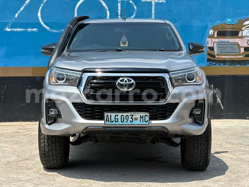 Big with watermark toyota hilux maputo maputo 20864