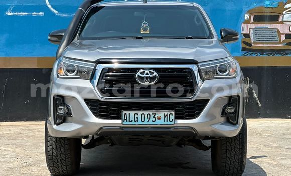 Buy Used Toyota Hilux Other Car in Maputo in Maputo Buy Used Toyota Hilux Other Car in Maputo in Maputo