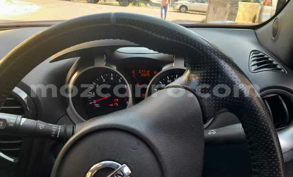 Comprar Usado Nissan Juke Vermelho Carro em Maputo em Maputo Comprar Usado Nissan Juke Vermelho Carro em Maputo em Maputo