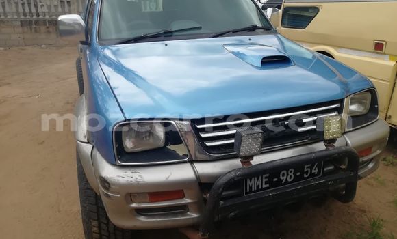 Tenga Tsaru Mitsubishi Colt Bhuruu Mota in Maputo in Maputo Tenga Tsaru Mitsubishi Colt Bhuruu Mota in Maputo in Maputo