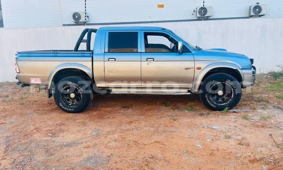 Tenga Tsaru Mitsubishi Colt Bhuruu Mota in Maputo in Maputo Tenga Tsaru Mitsubishi Colt Bhuruu Mota in Maputo in Maputo