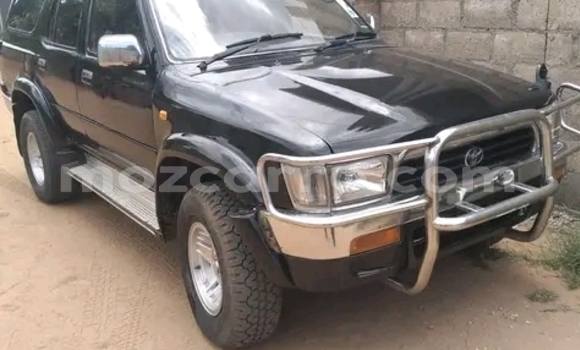 Nunua Ilio tumika Toyota Hilux Surf Nyingine Gari ndani ya Maputo nchini Maputo