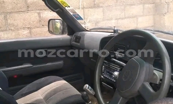 Nunua Ilio tumika Toyota Hilux Surf Nyingine Gari ndani ya Maputo nchini Maputo Nunua Ilio tumika Toyota Hilux Surf Nyingine Gari ndani ya Maputo nchini Maputo