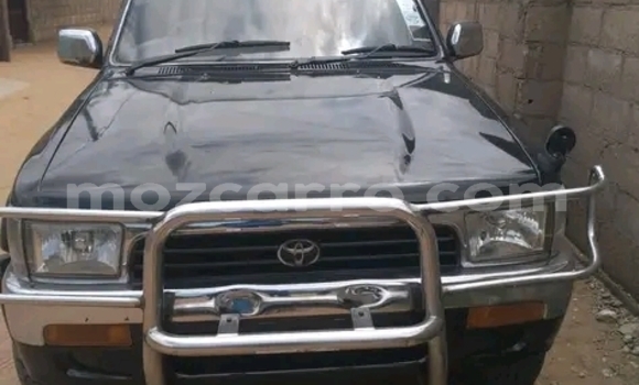 Nunua Ilio tumika Toyota Hilux Surf Nyingine Gari ndani ya Maputo nchini Maputo Nunua Ilio tumika Toyota Hilux Surf Nyingine Gari ndani ya Maputo nchini Maputo