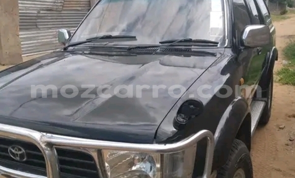 Nunua Ilio tumika Toyota Hilux Surf Nyingine Gari ndani ya Maputo nchini Maputo Nunua Ilio tumika Toyota Hilux Surf Nyingine Gari ndani ya Maputo nchini Maputo