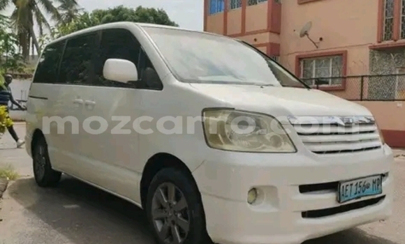 Cars for sale in mozambique - mozcarro