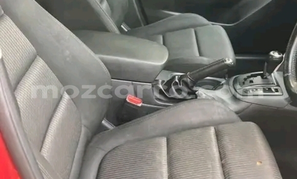 Comprar Usado Mazda CX-5 Vermelho Carro em Maputo em Maputo Comprar Usado Mazda CX-5 Vermelho Carro em Maputo em Maputo