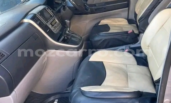 Tenga Tsaru Toyota Alphard Zvimwe Mota in Maputo in Maputo Tenga Tsaru Toyota Alphard Zvimwe Mota in Maputo in Maputo