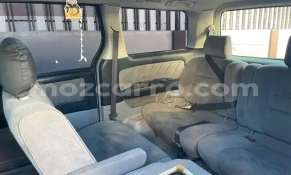 Tenga Tsaru Toyota Alphard Zvimwe Mota in Maputo in Maputo Tenga Tsaru Toyota Alphard Zvimwe Mota in Maputo in Maputo