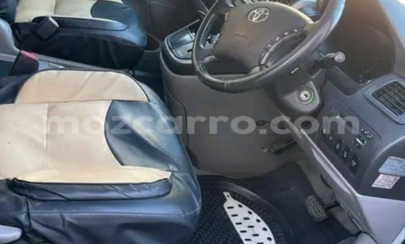 Tenga Tsaru Toyota Alphard Zvimwe Mota in Maputo in Maputo Tenga Tsaru Toyota Alphard Zvimwe Mota in Maputo in Maputo