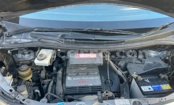 Tenga Tsaru Toyota Alphard Zvimwe Mota in Maputo in Maputo Tenga Tsaru Toyota Alphard Zvimwe Mota in Maputo in Maputo