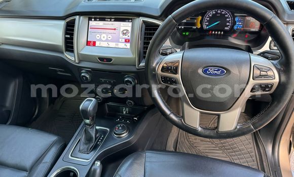 Buy Used Ford Everest Other Car in Maputo in Maputo Buy Used Ford Everest Other Car in Maputo in Maputo