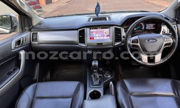 Buy Used Ford Everest Other Car in Maputo in Maputo Buy Used Ford Everest Other Car in Maputo in Maputo