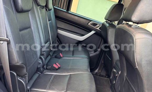 Buy Used Ford Everest Other Car in Maputo in Maputo Buy Used Ford Everest Other Car in Maputo in Maputo