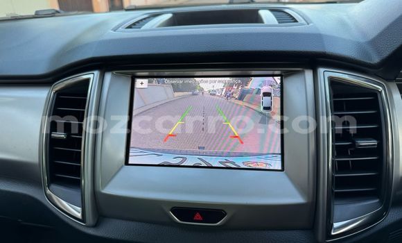 Buy Used Ford Everest Other Car in Maputo in Maputo Buy Used Ford Everest Other Car in Maputo in Maputo