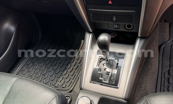 Buy Used Mitsubishi Triton Other Car in Maputo in Maputo Buy Used Mitsubishi Triton Other Car in Maputo in Maputo