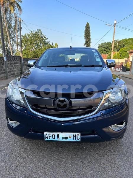 Big with watermark mazda bt 50 maputo maputo 20886