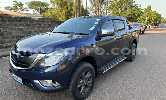Comprar Usado Mazda BT-50 Preto Carro em Maputo em Maputo Comprar Usado Mazda BT-50 Preto Carro em Maputo em Maputo