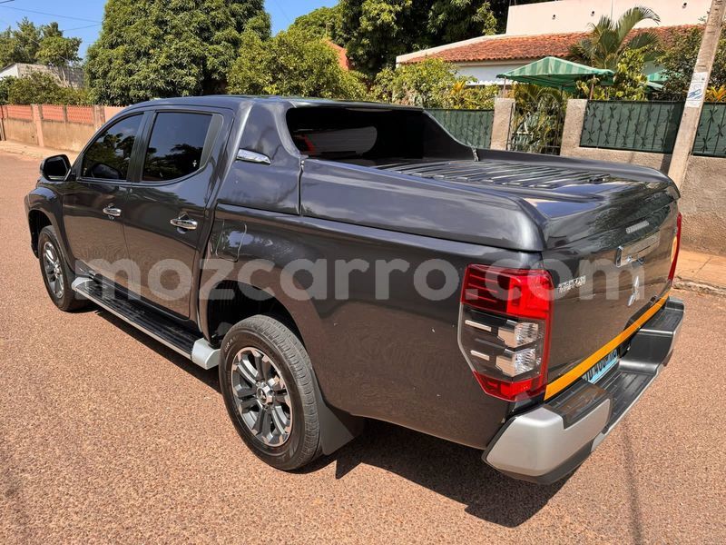 Big with watermark mitsubishi triton maputo maputo 20887