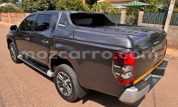 Comprar Novo Mitsubishi Triton De outros Carro em Maputo em Maputo Comprar Novo Mitsubishi Triton De outros Carro em Maputo em Maputo