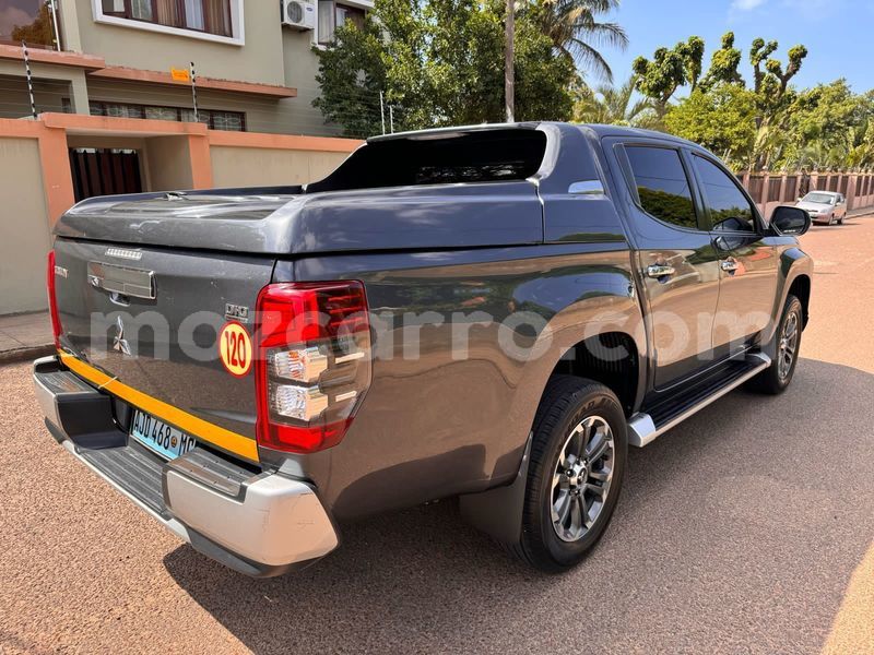 Big with watermark mitsubishi triton maputo maputo 20887