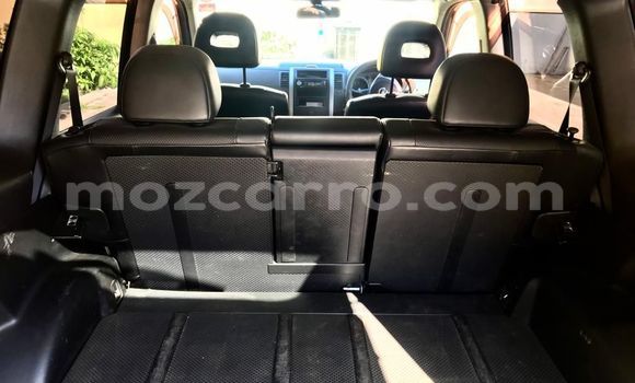 Comprar Usado Nissan X-Trail Preto Carro em Maputo em Maputo Comprar Usado Nissan X-Trail Preto Carro em Maputo em Maputo