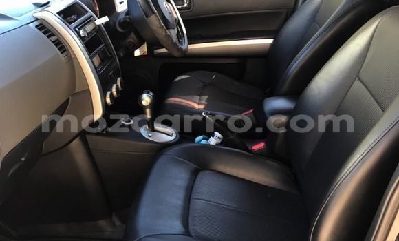 Comprar Usado Nissan X-Trail Preto Carro em Maputo em Maputo Comprar Usado Nissan X-Trail Preto Carro em Maputo em Maputo