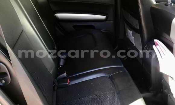 Comprar Usado Nissan X-Trail Preto Carro em Maputo em Maputo Comprar Usado Nissan X-Trail Preto Carro em Maputo em Maputo