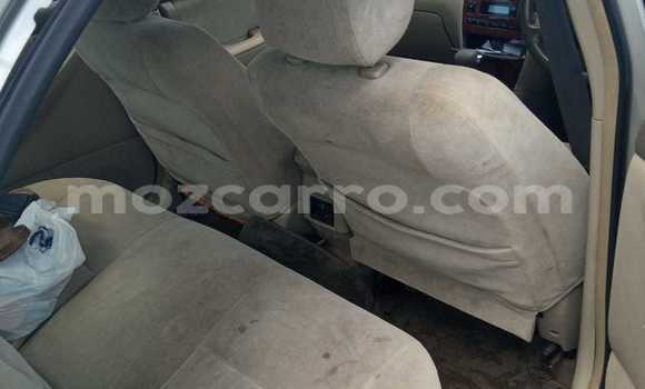 Comprar Usado Toyota Corolla Castanho Carro em Maputo em Maputo Comprar Usado Toyota Corolla Castanho Carro em Maputo em Maputo