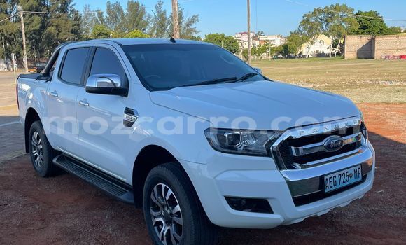 Tenga Itsva Ford Ranger Chena Mota in Maputo in Maputo