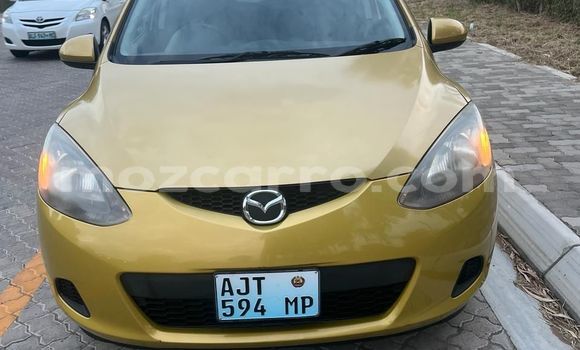 Comprar Novo Mazda Demio De outros Carro em Maputo em Maputo