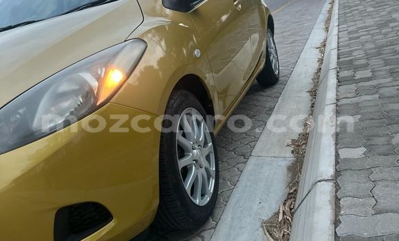 Comprar Novo Mazda Demio De outros Carro em Maputo em Maputo Comprar Novo Mazda Demio De outros Carro em Maputo em Maputo