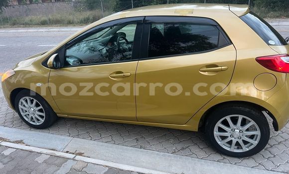 Comprar Novo Mazda Demio De outros Carro em Maputo em Maputo Comprar Novo Mazda Demio De outros Carro em Maputo em Maputo