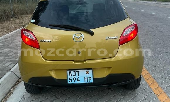 Comprar Novo Mazda Demio De outros Carro em Maputo em Maputo Comprar Novo Mazda Demio De outros Carro em Maputo em Maputo