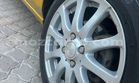 Comprar Novo Mazda Demio De outros Carro em Maputo em Maputo Comprar Novo Mazda Demio De outros Carro em Maputo em Maputo