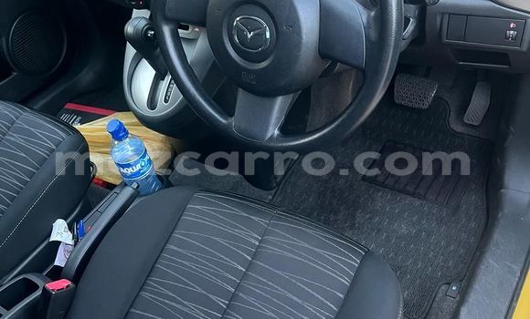 Comprar Novo Mazda Demio De outros Carro em Maputo em Maputo Comprar Novo Mazda Demio De outros Carro em Maputo em Maputo
