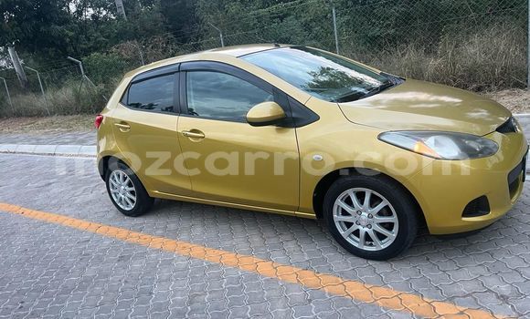 Comprar Novo Mazda Demio De outros Carro em Maputo em Maputo Comprar Novo Mazda Demio De outros Carro em Maputo em Maputo