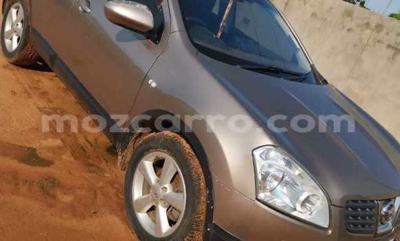 Comprar Usado Nissan Dualis Castanho Carro em Maputo em Maputo Comprar Usado Nissan Dualis Castanho Carro em Maputo em Maputo