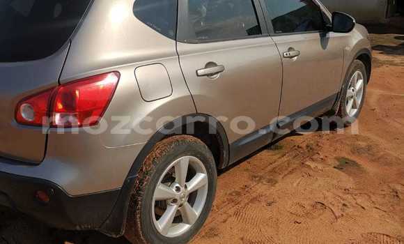 Comprar Usado Nissan Dualis Castanho Carro em Maputo em Maputo Comprar Usado Nissan Dualis Castanho Carro em Maputo em Maputo
