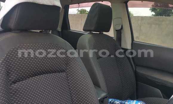 Comprar Usado Nissan Dualis Castanho Carro em Maputo em Maputo Comprar Usado Nissan Dualis Castanho Carro em Maputo em Maputo