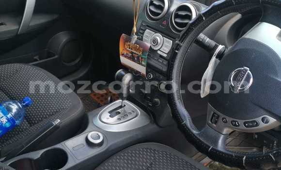 Comprar Usado Nissan Dualis Castanho Carro em Maputo em Maputo Comprar Usado Nissan Dualis Castanho Carro em Maputo em Maputo