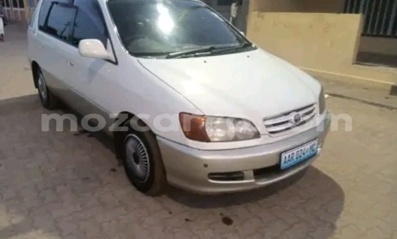 Nunua Ilio tumika Toyota Ipsum Nyeupe Gari ndani ya Maputo nchini Maputo Nunua Ilio tumika Toyota Ipsum Nyeupe Gari ndani ya Maputo nchini Maputo