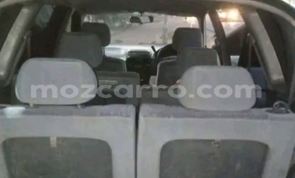 Nunua Ilio tumika Toyota Ipsum Nyeupe Gari ndani ya Maputo nchini Maputo Nunua Ilio tumika Toyota Ipsum Nyeupe Gari ndani ya Maputo nchini Maputo