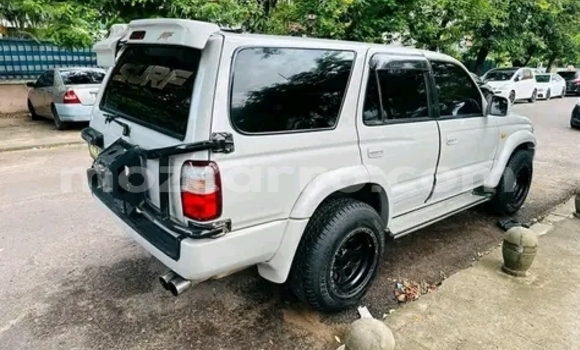 Tenga Tsaru Toyota Hilux Surf Zvimwe Mota in Maputo in Maputo Tenga Tsaru Toyota Hilux Surf Zvimwe Mota in Maputo in Maputo