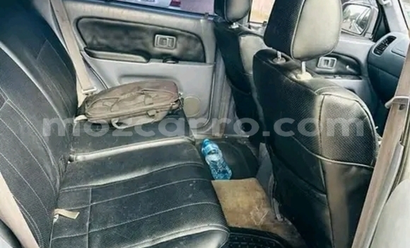 Tenga Tsaru Toyota Hilux Surf Zvimwe Mota in Maputo in Maputo Tenga Tsaru Toyota Hilux Surf Zvimwe Mota in Maputo in Maputo