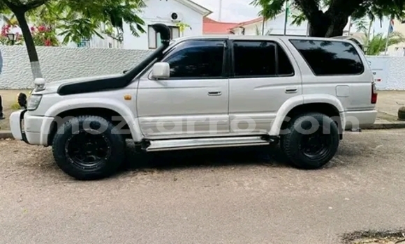 Tenga Tsaru Toyota Hilux Surf Zvimwe Mota in Maputo in Maputo Tenga Tsaru Toyota Hilux Surf Zvimwe Mota in Maputo in Maputo