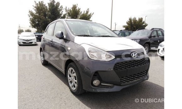 Comprar Importar Hyundai i10 De outros Carro em Import - Dubai em Cabo Delgado Comprar Importar Hyundai i10 De outros Carro em Import - Dubai em Cabo Delgado