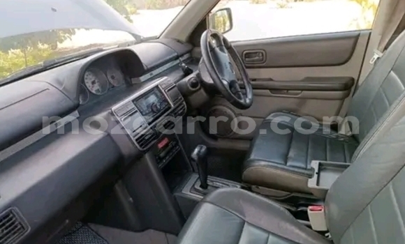 Nunua Ilio tumika Nissan X-Trail Nyingine Gari ndani ya Maputo nchini Maputo Nunua Ilio tumika Nissan X-Trail Nyingine Gari ndani ya Maputo nchini Maputo